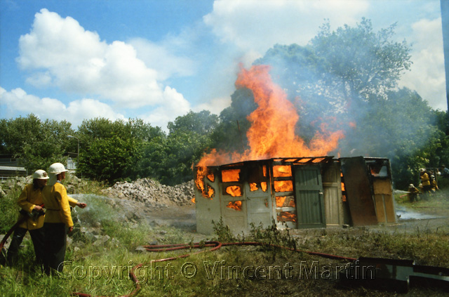 Jeugdbrandweer